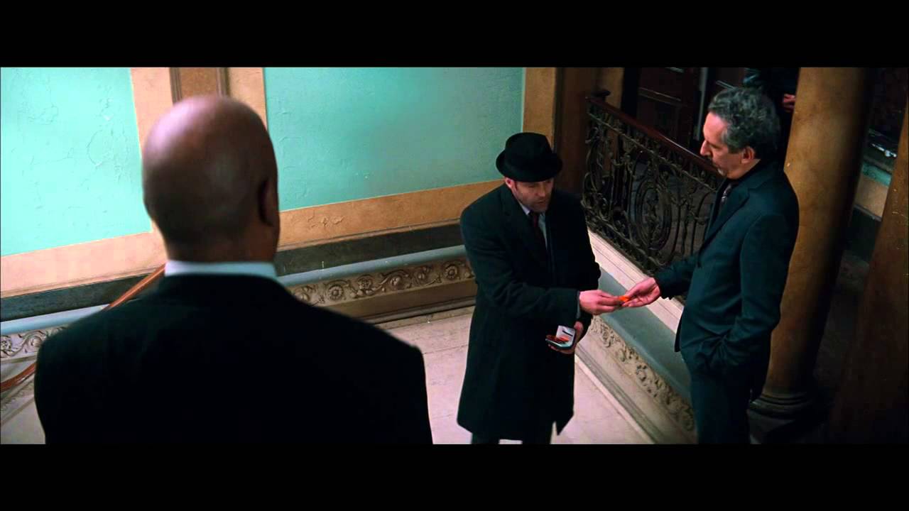 Miniature de la vidéo 2010 13 BA VF du film 13