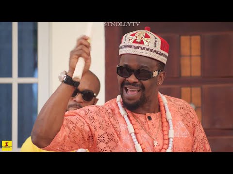 A THOUSAND WAR RETURNS SEASON 7&8 {3MINS TEASER} - NEW MOVIE|LATEST NIGERIAN NOLLYWOOD MOVIE