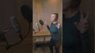 Amazing voice actors of miraculous.....✨️