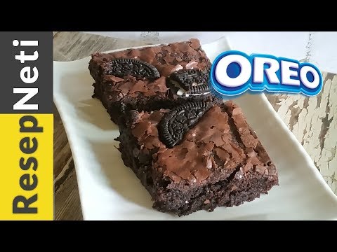 download lagu mp3 mp4 Oreo Crust Brownies, download lagu Oreo Crust Brownies gratis, unduh video klip Oreo Crust Brownies
