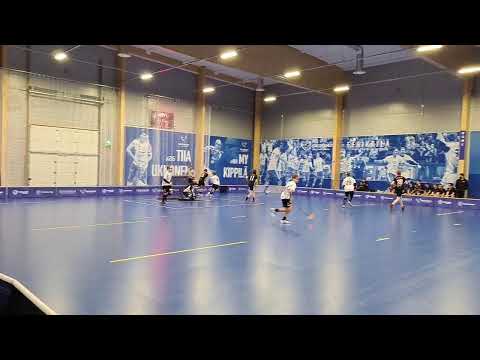 Maajoukkuetie Oilers White - SB Vantaa