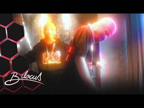 Virxs.PR X Revy PR - Londres [Prod. @JanjaoNoBeat]