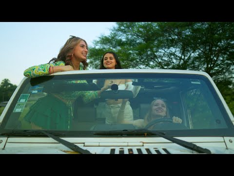 Stilo, Solitario Mondragón - Qué Más Da (Video Oficial)