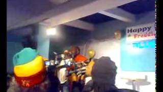 Freddie McGregor- So many people want to see me.flv