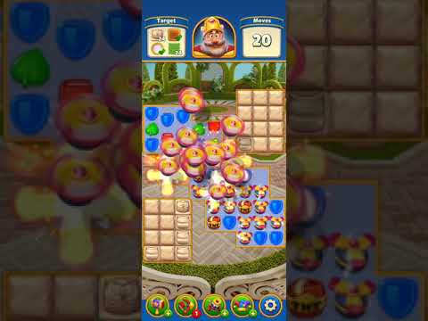 Royal match hard 880,881,882,883,884,885,886,887,888,889 definitely super hard levels compilation