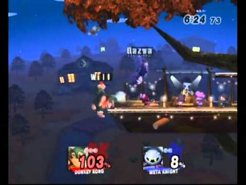 Will(DK) vs Pelca(Mk) 1