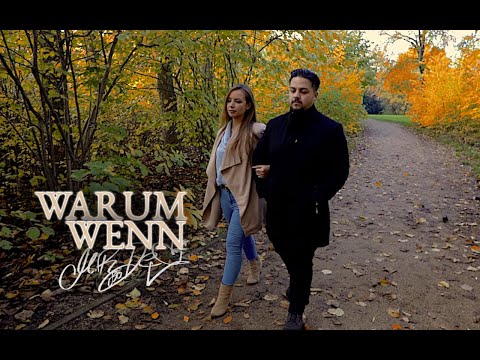 M.R. Desi - WARUM WENN (Official Video) prod. Riddla