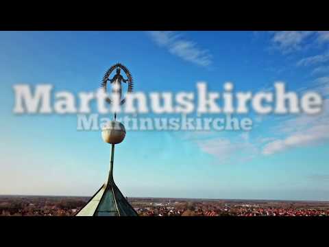 Martinuskirche 11.12.2018