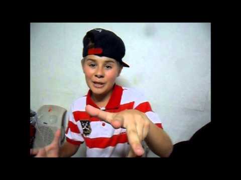 MC GAUCHINHO MANDANDO SALVE PRO BUFFALO SUAVE NA NAVE SNN 2013 Mc Gauchinho   Empurra o Piu Piu