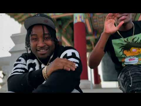 HeTwoMuch! - Put Yhu On (Feat. Gbabbii & Deablo) Dir. @RichardDummy