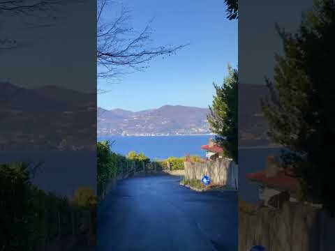 Lake Maggiore…Ispra Varese…#lakemaggiore#ispra#italy#varese#travel