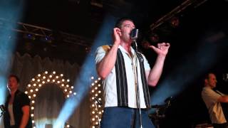 Dick Brave & the Backbeats :: Come on