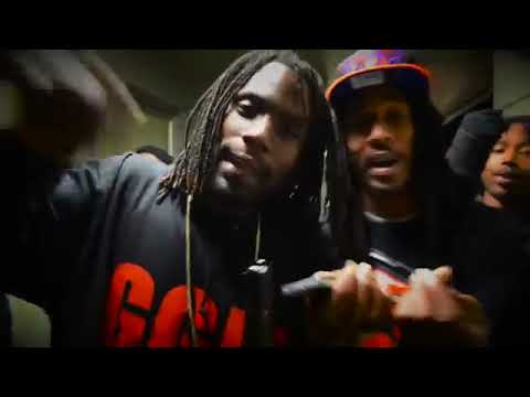 YOU KNOW THAT FEELIN  PBODY, YUNG MEL GGM, CHIEF, Y B, T B, & DA CEO  OFFICIAL VIDEO !!!