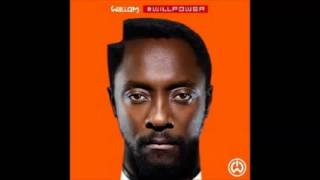 Will.I.Am feat. Nicole Scherzinger - Far Away From Home (#Willpower)