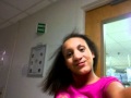Kids Tearing Up The Hallway At The Hospital Lol