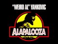 She Never Told Me She Was A Mime-Weird Al Yankovic