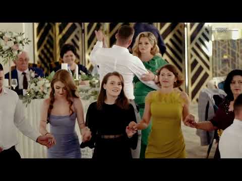 Formatia Perla Bucovinei(2023) - Nunta Alex & Diana(Rest. Jeni Palace Suceava)  Program 3.