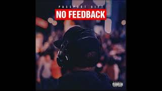 Passport Gift - Black Hoodie (feat. Conway & Crimeapple)