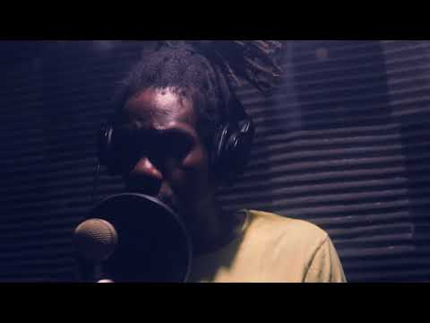 Collin Wyatt - People (Studio Style)