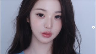 JANG WONYOUNG for Dr. Althea