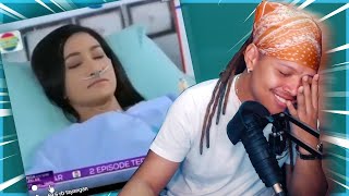 Download lagu TiK ToK Menghidupkan Orang Koma #QGbacotsantuy mp3