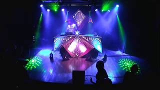 The Human Experience - David Block @ Asheville Music Hall 3-8-2018