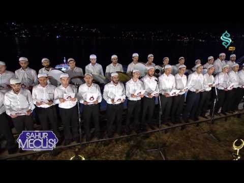 Ser İlahi Korosu - Yar Yüreğim Yar / Aşkın İle Aşıklar