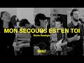 Mon secours est en Toi