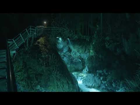 Light Artist Kari Kola