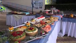 Belvedere Resort: Royal Belvedere