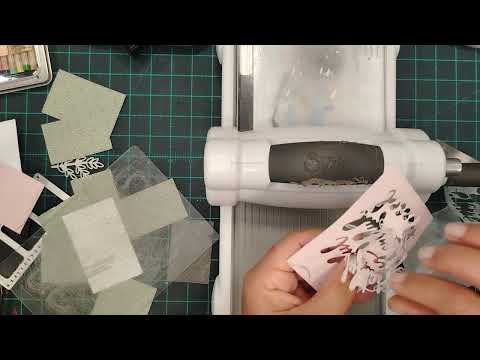 Precision Cuts