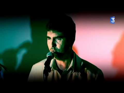 Hamon-Martin Quintet chante Notre-Dame des oiseaux de fer