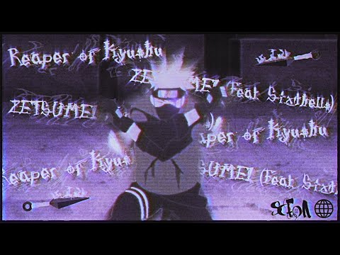 slainabyss - ZETSUMEI (feat. Sixthells)