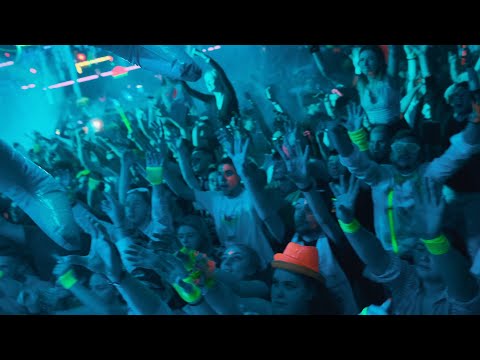 [AFTERMOVIE] X PROJET CAP'TAIN X ( FLUO XXL EDITION ) - 16/03/2024 @ COMPLEXE CAP'TAIN