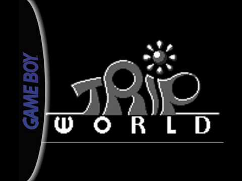 trip world game boy prix