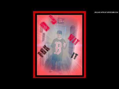 D.J. Slicker- Ready For War