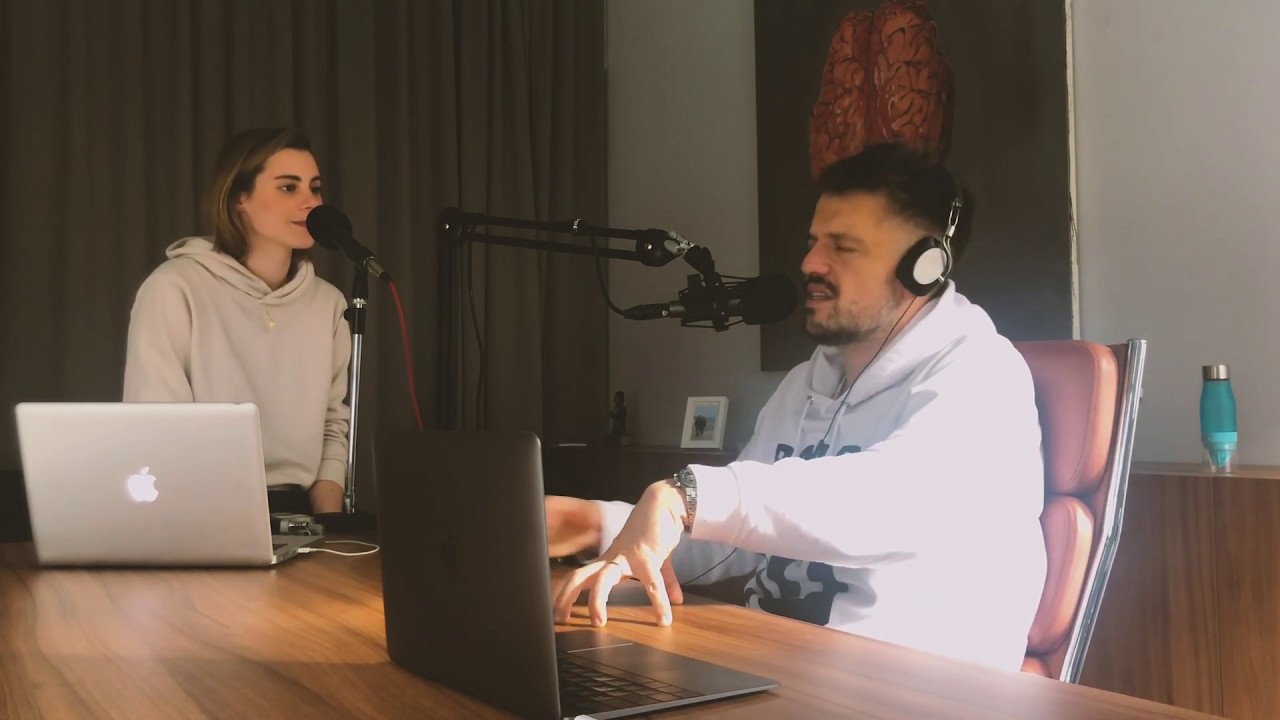 Tomislav Krajačić Talk | Epidemija influencer – poslušaj dok nije prekasno!