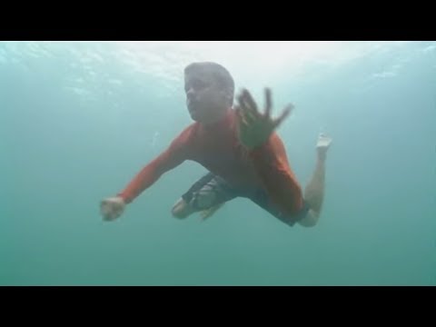 Sharks In The Mind - Blue Water High Full Episode #9 - Totes Amaze ❤️ - Teen TV Shows