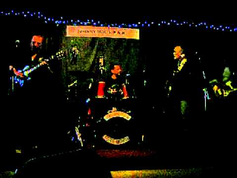 Wino's Crew Band "Leave my girl alone"