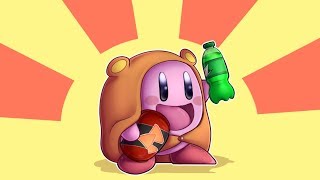 KIRBY THE BEST - Super Smash Bros. for Wii U
