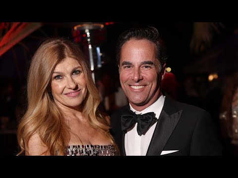 Connie Britton Is ENGAGED to David Windsor!