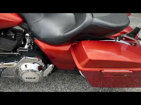 2011 Harley-Davidson Street Glide® in Sanford, Florida - Video 1