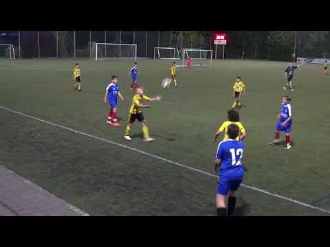 MS 3/3 BSC Old Boys Basel FE12 - FC Gelterkinden Da 27.04.2018