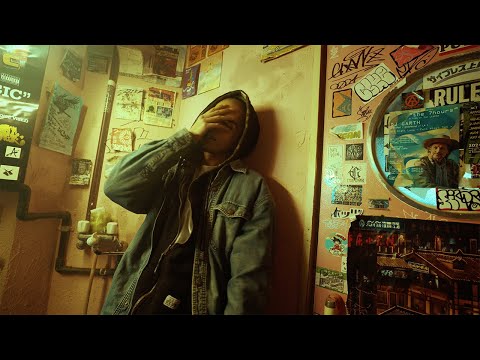 Masato Hayashi - NAMIDA [Official Music Video]