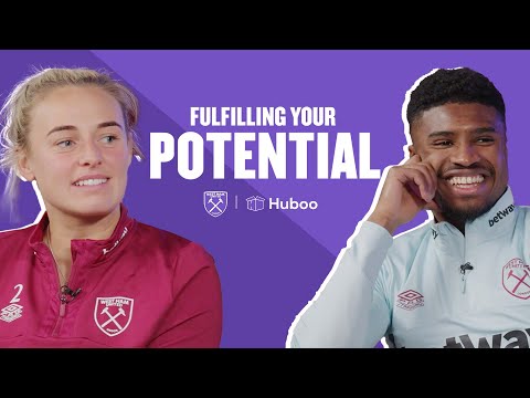 "Mistakes Are There To Learn From" | Fulfilling Your Potential | Presented By Huboo