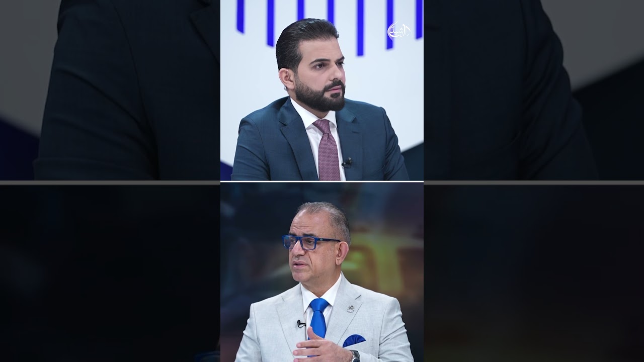 فيديو | أبو رغيف يكشف سر تمسك النجباء والكتائب بالسلاح: يرتبطون بخط إيران في مواجهة أمريكا