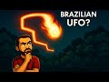 Brazil S Military Hunted These Vampire UFOs For Years