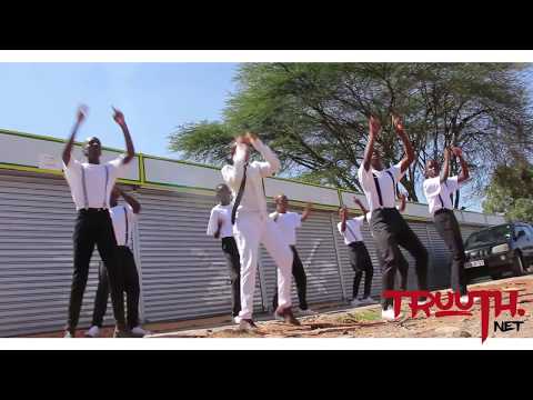 Collo x Bruz Newton - Bazokizo by Siblings School of Dance Kenya