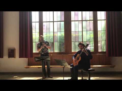 Celso Machado - Paçoca (Choro)