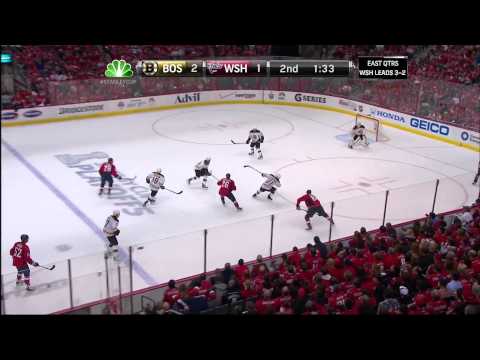 Bruins-Caps Game 6 ECQF 4/22/12